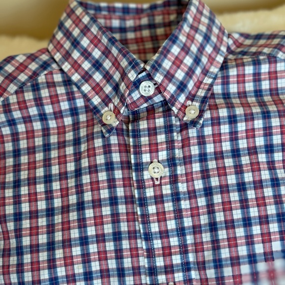 ‼️SOLD‼️ Brooks Brothers Button Down Shirt Bundle- Size 6 - Picture 7 of 10